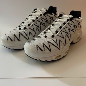 New Nike Air Max Plus TN Tuned Size 10.5